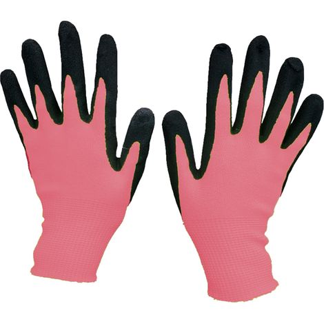 Gants De Jardinage - Revêtement Anticoupure - Pour Travail En Extérieur Et Pêche - Lot De 1 Paire (1/5)