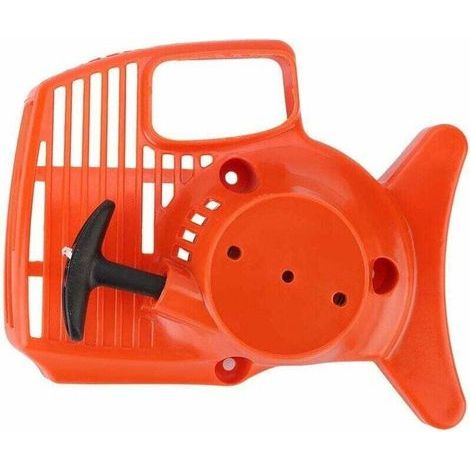 Rasenmäher-Anlasser für FS38, FS45, FS46, FS55, FC55, HL45 und KM55 – Anlasser-Montagekragen (1/4)