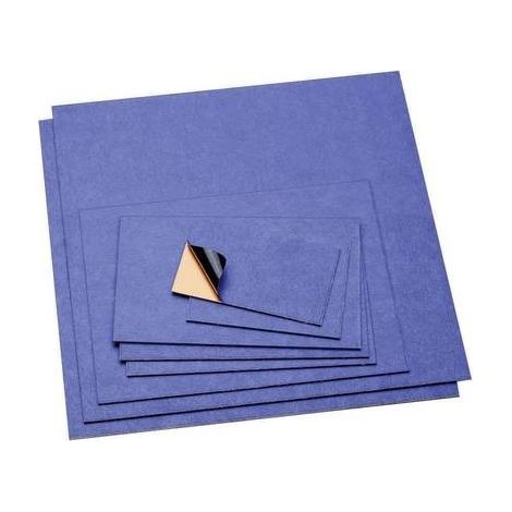 Bungard 120306E33-10 Basetta Singola faccia 35 µm Presensibilizzazione: positiva (L x L) 160 mm x 100 mm 10 pz. (1/2)