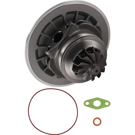 Turbo Chra for Renault Trafic II Nissan Primastar Vivaro 2.5 99KW 714652-5006S (1/5)