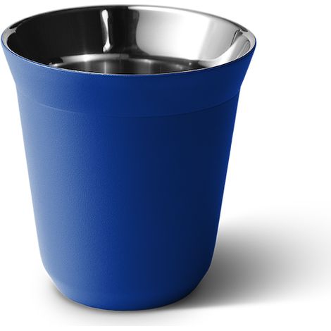150 ml BLAUER Becher