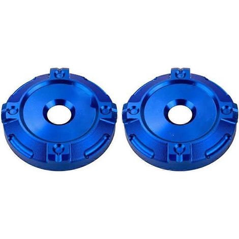 Accessoires moto pour BMW R1300GS GS1300 R1300 GS R 1300GS ADVENTURE ADV 2024 2025 : cache de fourche avant CNC B (1/5)