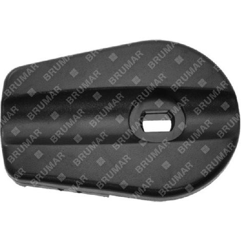 Carter destro leva acceleratore per mootozappe PROGREEN - 057244
