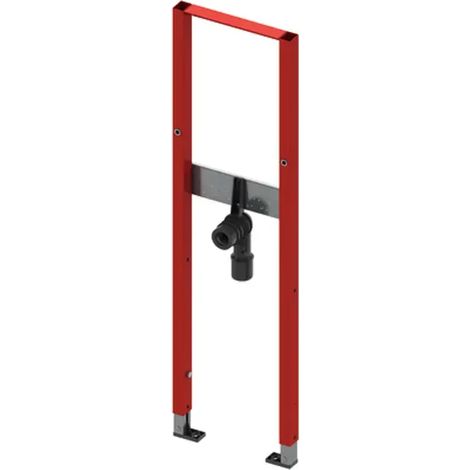 TECE TECEbase Módulo de lavabo 310 incl. fijación de pared, Altura de construcción 1120 mm, 9410000