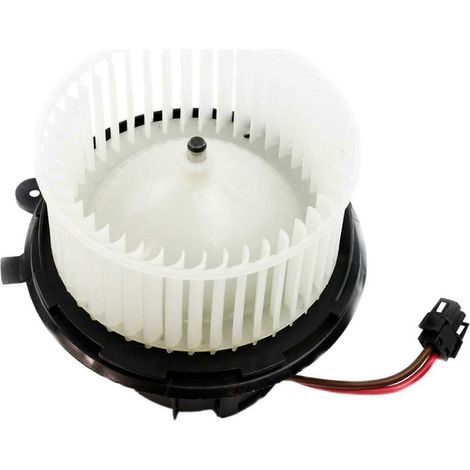 Heizungsgebläsemotor für W204 W212 C300 C350 C63 (1/5)