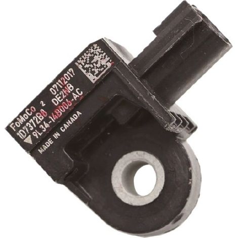 Capteur de collision Ford F-150 9L34-14B006-AC airbag sécurité passive protection occupants camionnette (1/4)