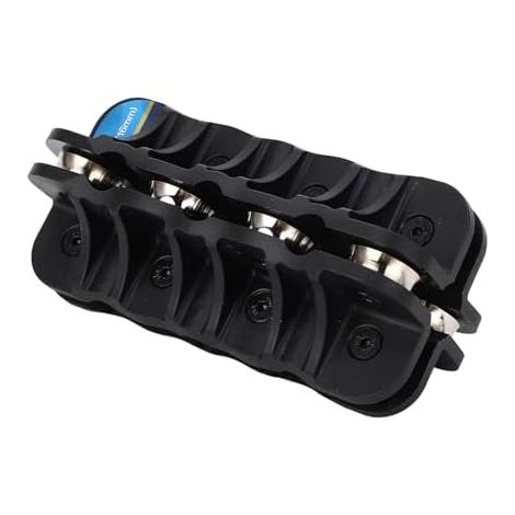 Redresseur de Tubes Portatif 16 Mm/5/8 Pouces, Outil Redressage en Aluminium PVC pour Conduites Système Carburant Frein - (1/5)