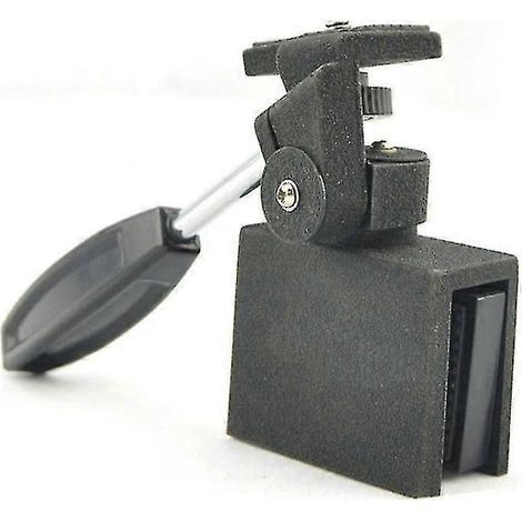 Accessoires pour télescope, clip de fixation pour vitre de voiture, support de cardan, raquette de voiture avec poignée 5p9969 (1/5)