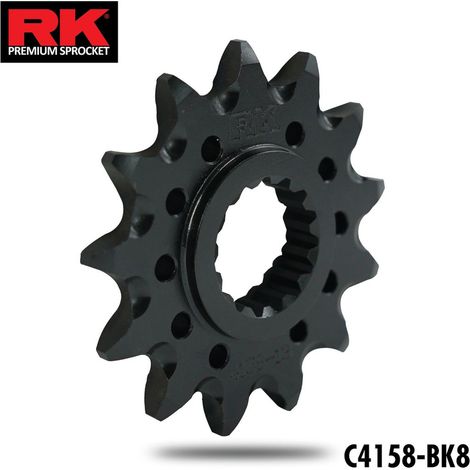 Pignon Rk fr. 4158-bk8 13 dents