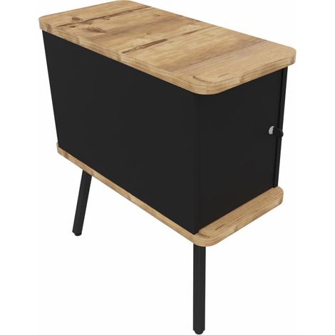 Caisson de bureau suspendu 1 porte Allan