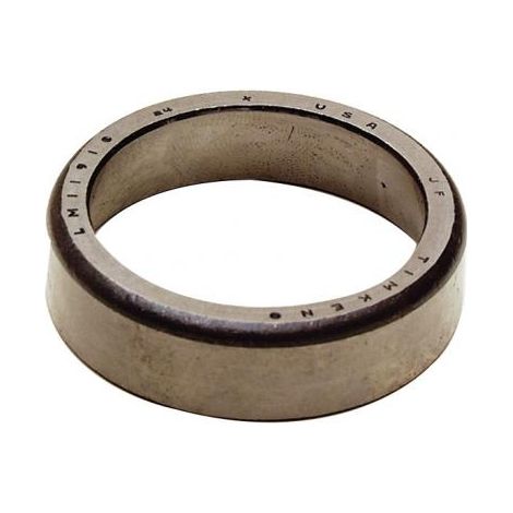 Cuscinetto ruota Ø esterno 50.20 mm per rasaerba