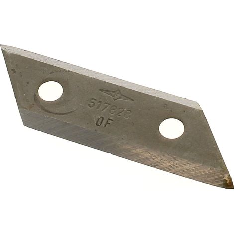 Coltello per triturare (1) 517828 per trinciaerba al-ko