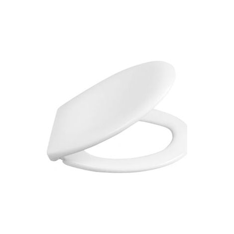 IDEAL STANDARD W300201 EUROVIT Tapa de Asiento Blanco - ref: W300201