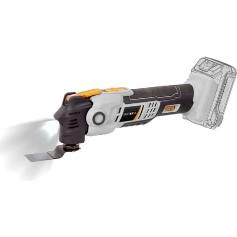 Outil multifonction anti-vibration (1/5)