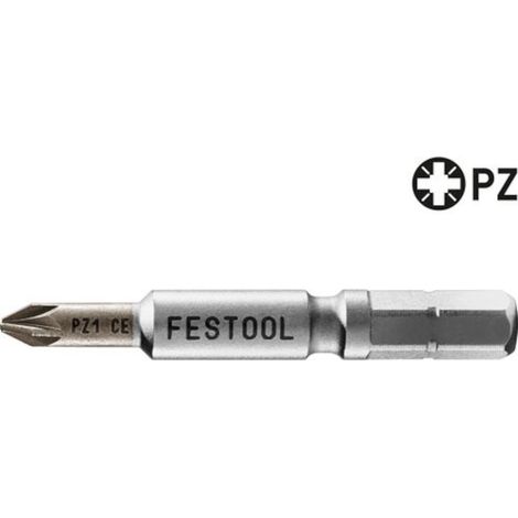 205069 Festool Inserto PZ 1-50 CENTRO/2
