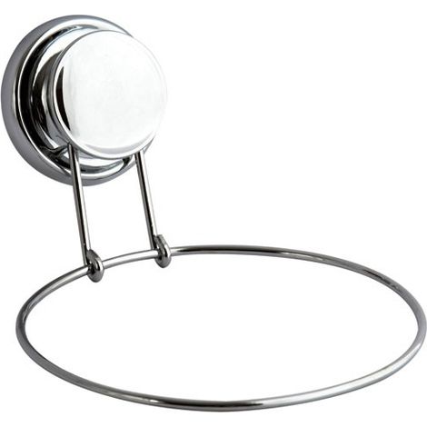 Handtuchring mit Mega Saugnapf – MSV