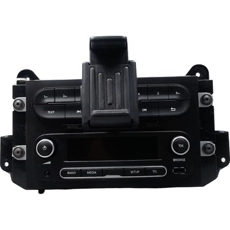 Autoradio RENAULT Twingo [PRODUIT D'OCCASION]♻️280211484r
