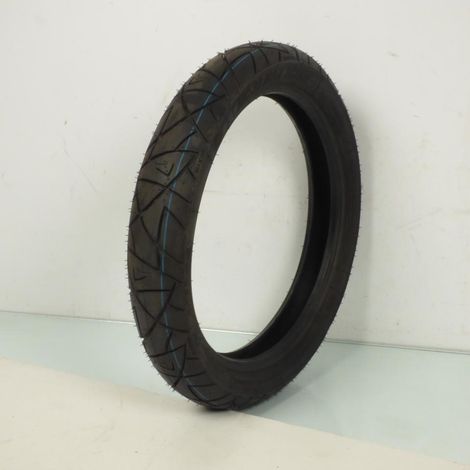 [JAMAIS UTILISE] Pneu pour scooter Mitas 80/90-14 MC38 Max Scoot TL 40P 80-90-14 (1/3)