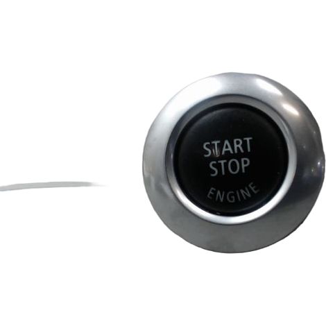 [PRODUIT D'OCCASION] Bouton De Demarrage BMW Serie 1 ♻️ Ref Oe. 61316949499 - Garantie à vie (1/2)