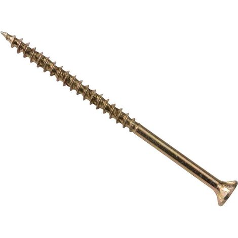 ForgeFast Torx® Compatible Elite Performance Wood Screw ZY 5.0 x 70mm Tub 450 (1/3)