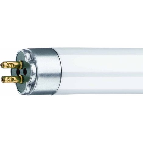 Tube fluorescent Master TL5 HO Amalgame T5 80W CC 840 G5 4000K – longueur 1449cm