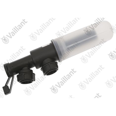 VAILLANT Siphon VKK 806-2806/3 u.w. Vaillant-Nr. , 0020058858