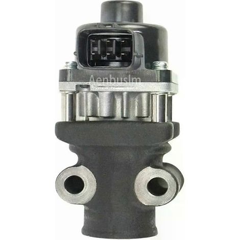 Vlvula Automtica Egr Para Mitsubishi Lancer Outlander( ) (1/2)