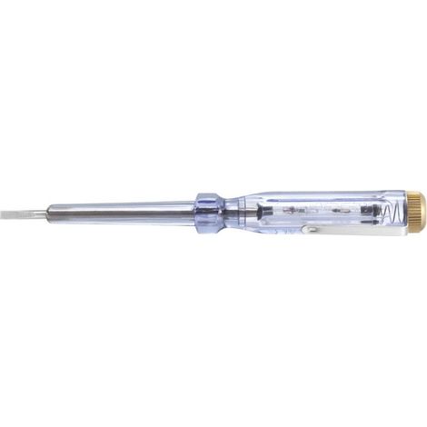 Spannungsprüfer EXPERT 250V E161101 220