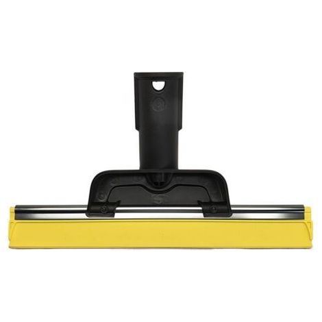Raclette vapeur pour les vitres pour Kärcher SC1, SC2, SC3, SC4, SC5, SC7,Nettoyage sans traces du verre, des fenêtres et des miroirs.