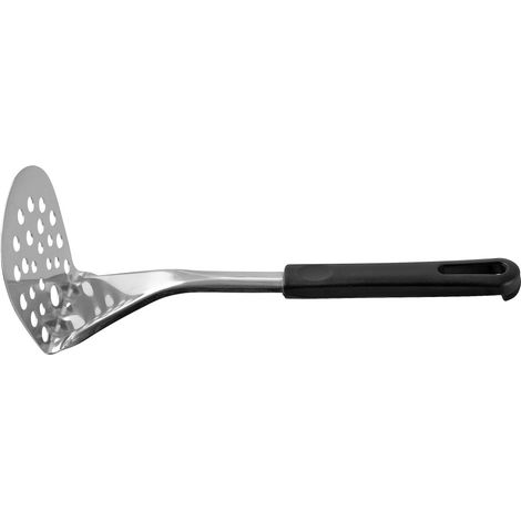 Fackelmann Kartoffelstampfer Black 24 cm Küchenutensilien (1/2)