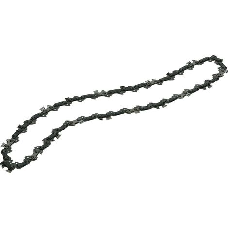 Catena di ricambio per motosega Black & Decker 25cm A6125CSL-XJ
