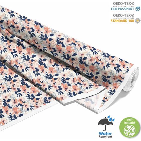 OUTDOOR DEKOSTOFFE OXFORD - Motiv Femini  DX10464