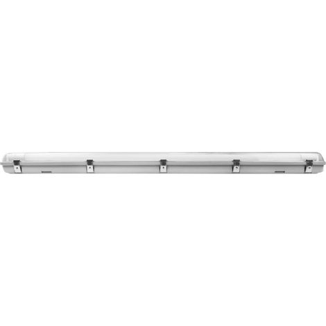 Müller-Licht Aqua-Power Lampada impermeabile Tubo a LED G13 22 W Bianco neutro (1/2)