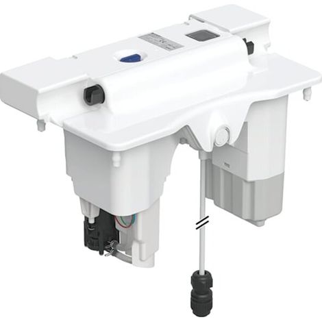 Geberit 243648JT1 Unité fonctionnelle pour Geberit AquaClean (1/3)