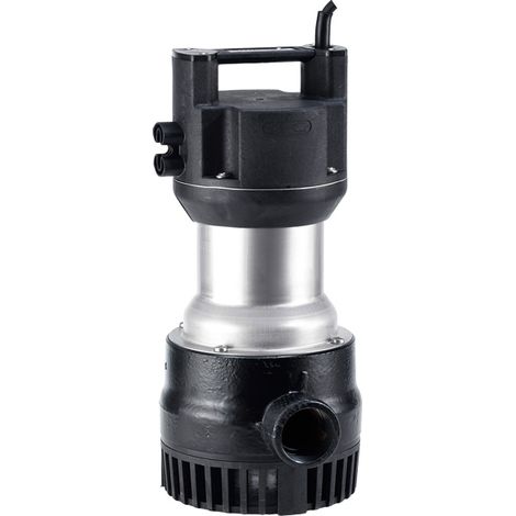 Jung Pumpen Pompe pour eaux chargées US 102 D, JP00214