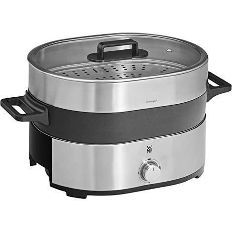 Multicuocitore a vapore Hot Pot & Steam - Lono - 0415540011 - Wmf (1/4)
