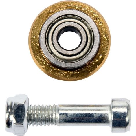 Trennscheibe fi 22 MM TIN YT-37151 yato (1/2)