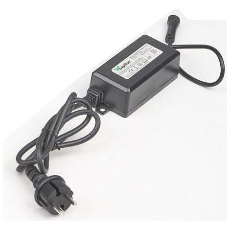 RICAMBIO PAPILLON - ROBOT RASAERBA (83897) CARICATORE BATTERIA 3AH