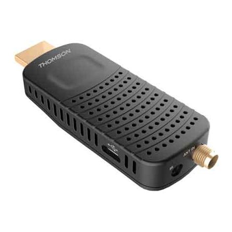 DECODER DIGITALE TERRESTRE 'DVB-T2'