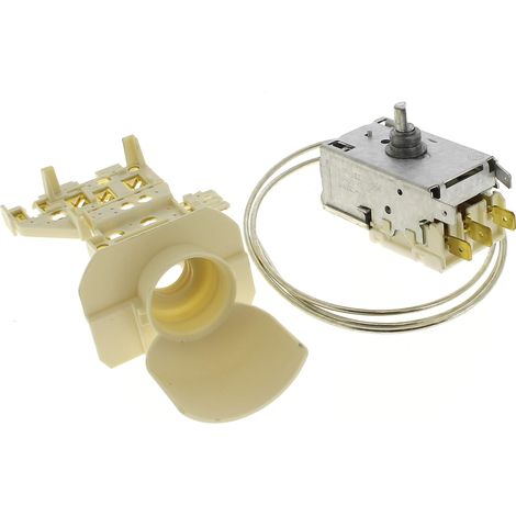 Termostato a130696 = k59s2785 per frigorifero whirlpool
