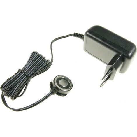 Philips 300000517601 - Alimentatore ricambio originale per scopa aspirapolvere Speed Pro Max