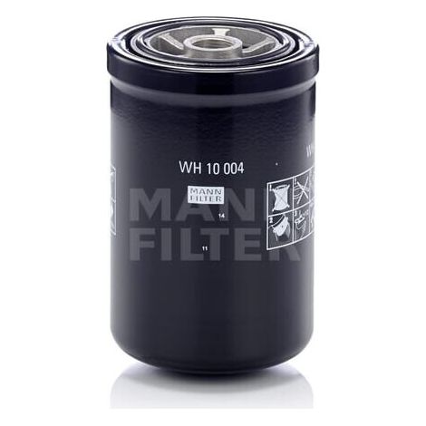Filtre à huile type vissé Mann Filter WH10004