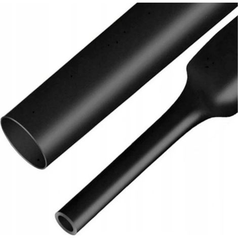 Tubo termorretráctil con cola RTMK 8/2 1m