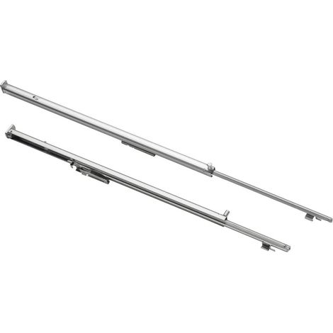Binari telescopici - Forni, Fornelli Elettrici e a Gas - AEG - 43694557321422821251