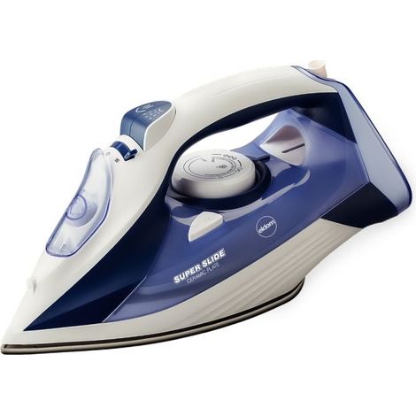 Bügeleisen Eldom da36 press 2200 W Keramiksohle (1/5)
