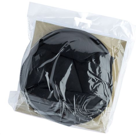 Sonnenschutz für Seitenfenster mit Saugnäpfen - 2er-Set. (1/5)