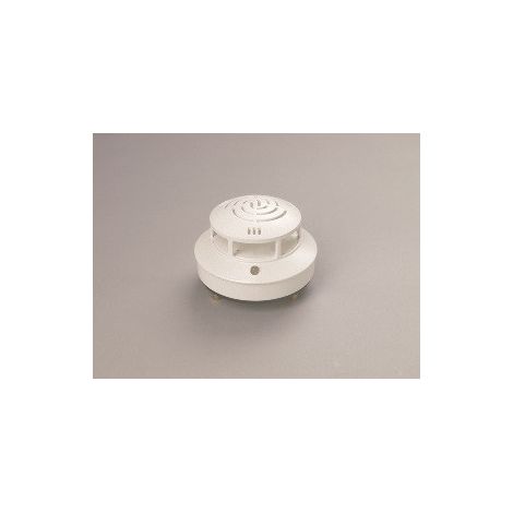 DÉTECTEUR D'INCENDIE THERMO DIFFÉRENTIEL TDS 247 HEKATRON VERTRIEBS 5100158