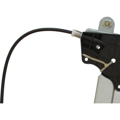 Lève-Vitre Électrique Arrière Gauche - Skoda Octavia I 1996-2009 - Côté Conducteur - Remplacement - 1 Pièce (1/5)