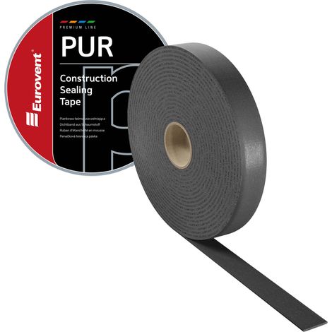 Ruban d'étanchéité PUR GK 50 mm x 30 m