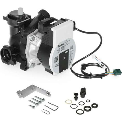 Vaillant Pumpe für VC 146, 206, 266, 316/5-5 R5 und weitere Modelle (1/2)